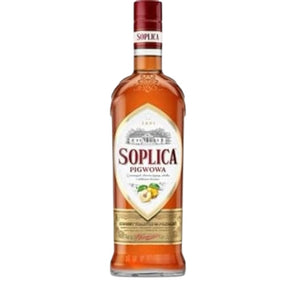 Soplica Pigwowa Quince Vodka 50cl