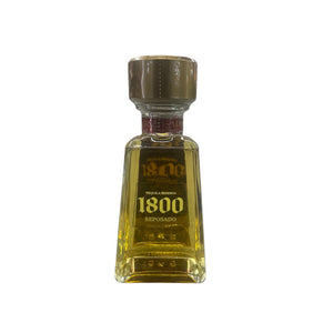 1800 Reposado Tequila 20cl