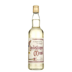 Lindisfarne Mead 70cl