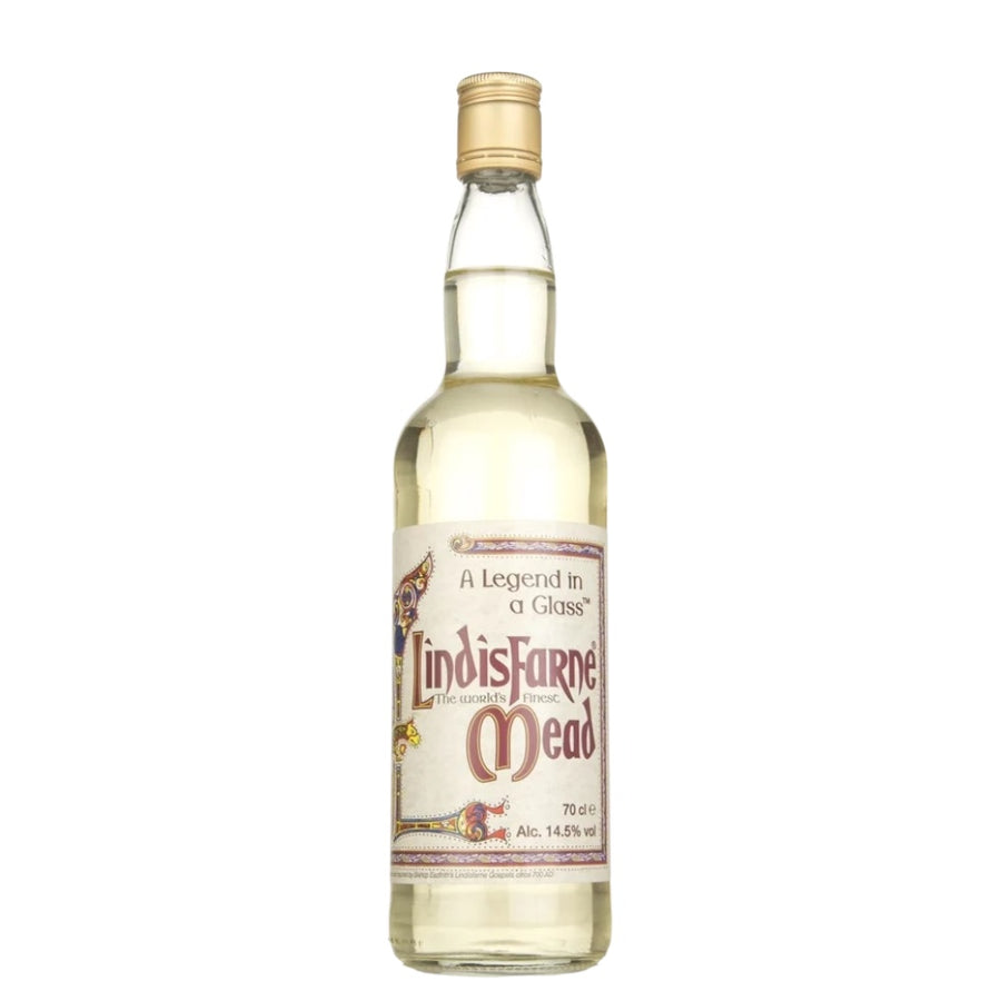 Lindisfarne Mead 70cl