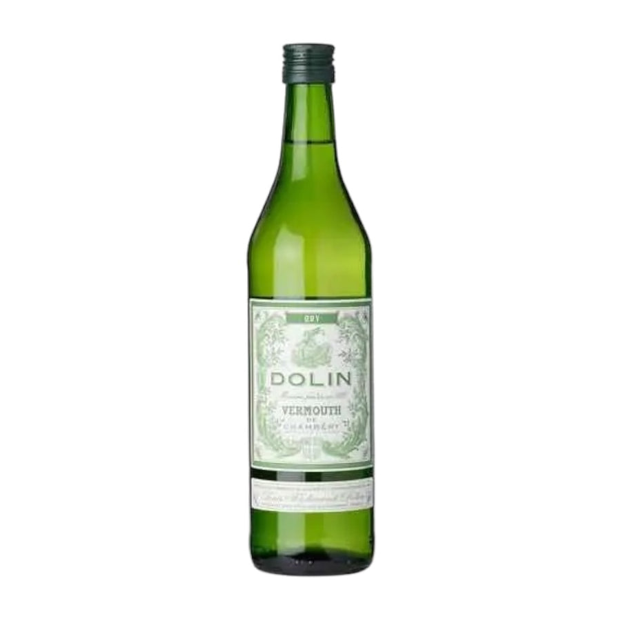 Dolin de Chambery Dry Vermouth 75cl