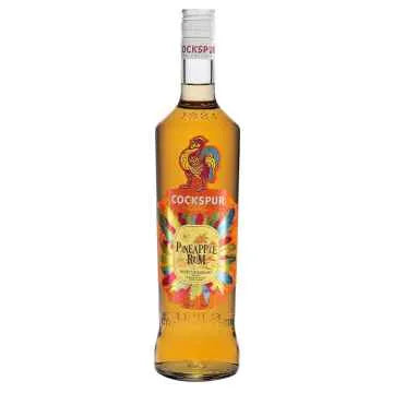 Cockspur Pineapple Rum 70cl – Tottenham Wine