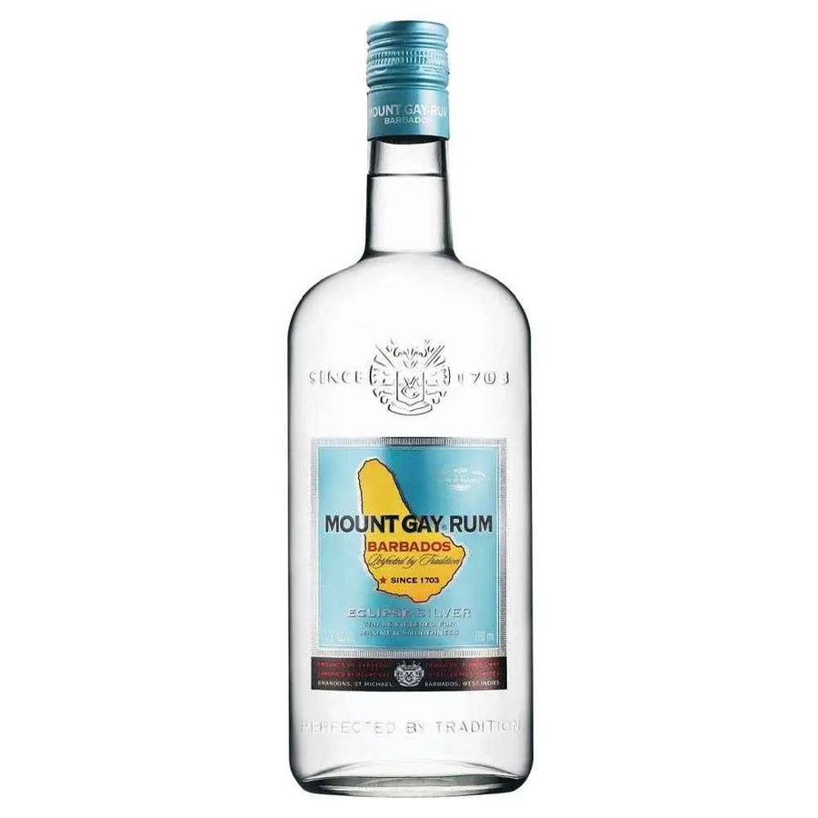 Mount Gay Silver 700ml