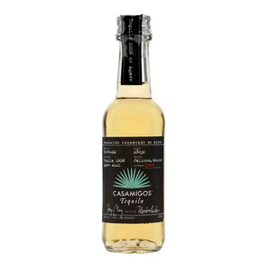 Casamigos Anejo Tequila 5cl Miniature