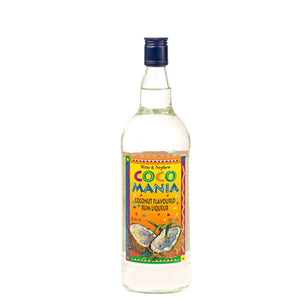 Wray & Nephew Coco Mania 750ml