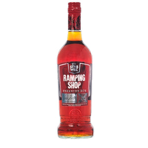 Str8 Vybz Ramping Shop 750ml