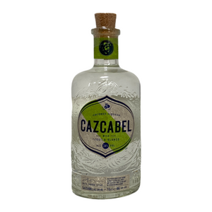 Cazcabel Coconut Tequila - 70cl