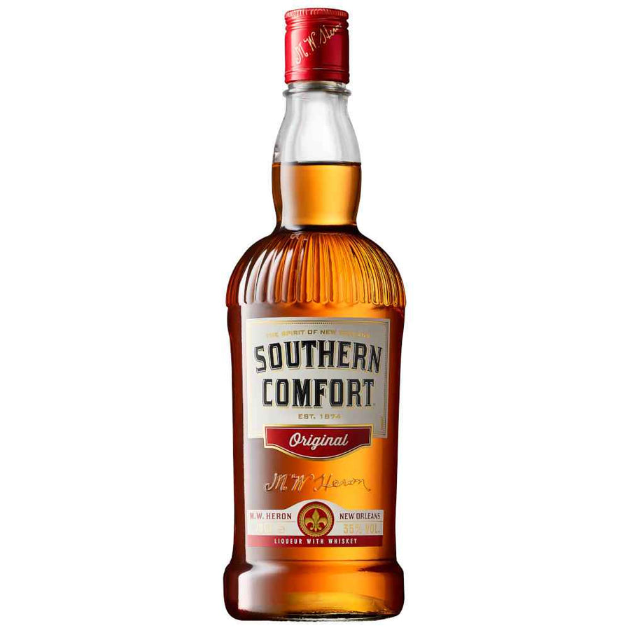 Southern Comfort Whiskey Liqueur 70cl PM