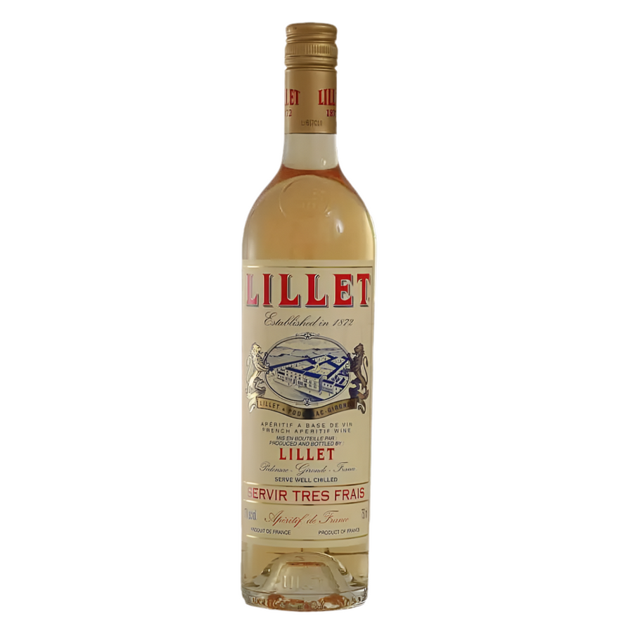 Lillet Blanc Vermouth 75cl