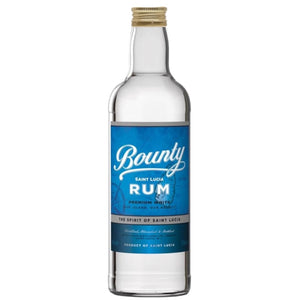 Bounty Premium White - 50ml