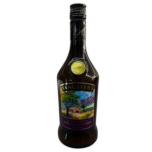 Sangsters Rum & Raisin Jamaican Rum Cream 75cl