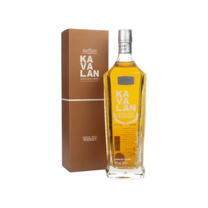 Kavalan Single Malt