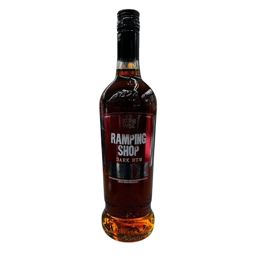 Str8 Vybz Ramping Shop 750ml