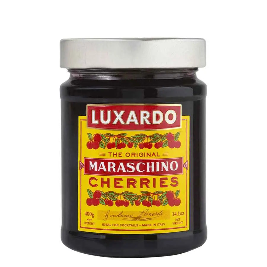 Luxardo Maraschino Cherries 400g