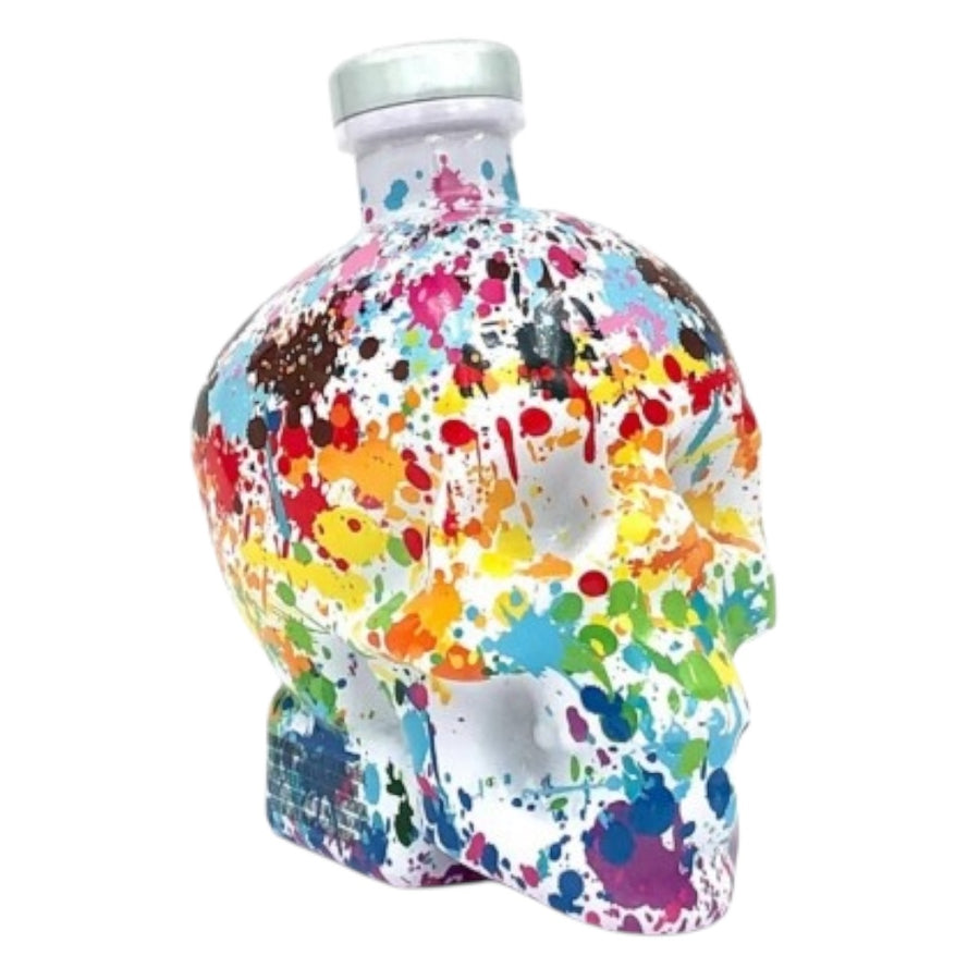 Crystal Head Vodka Pride Edition Vodka