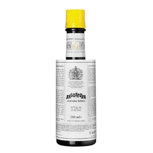 Angostura Aromatic Bitters 200ml