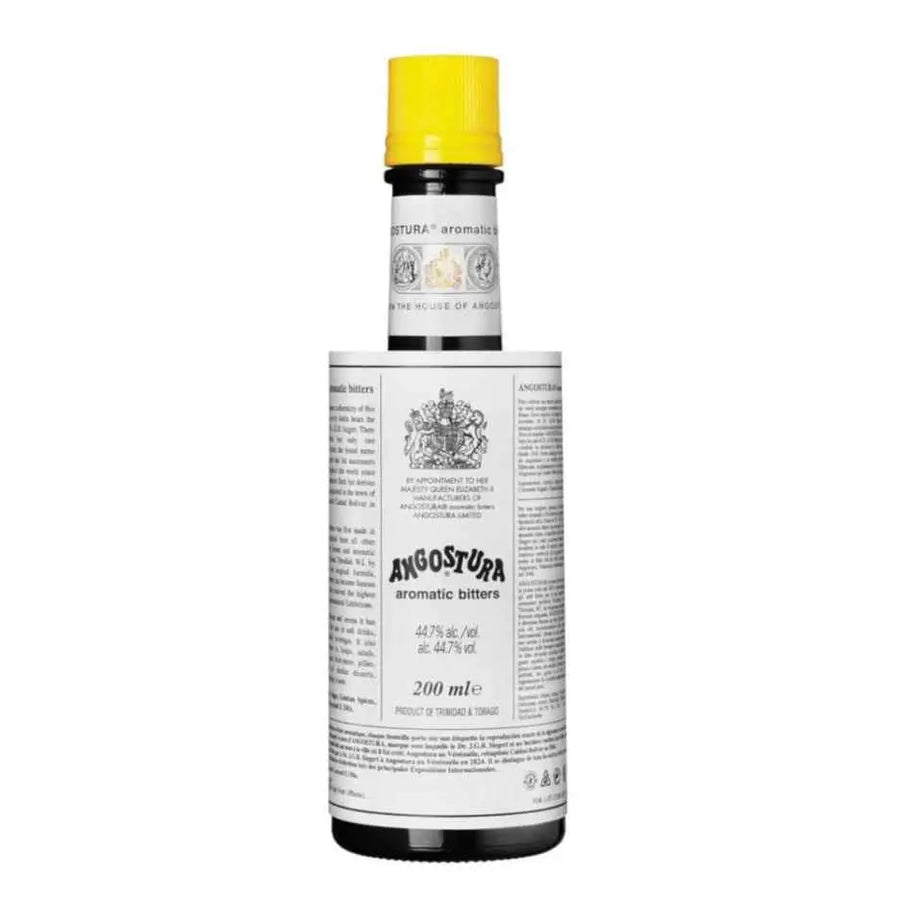 Angostura Aromatic Bitters 200ml