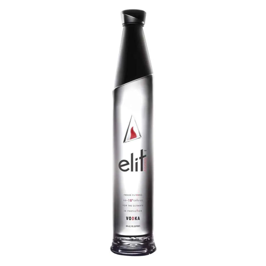 Stoli Elit Vodka 70cl