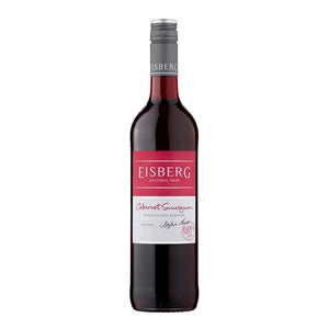 Eisberg Cabernet Sauvignon Alcohol Free Red Wine 0.0% 75cl