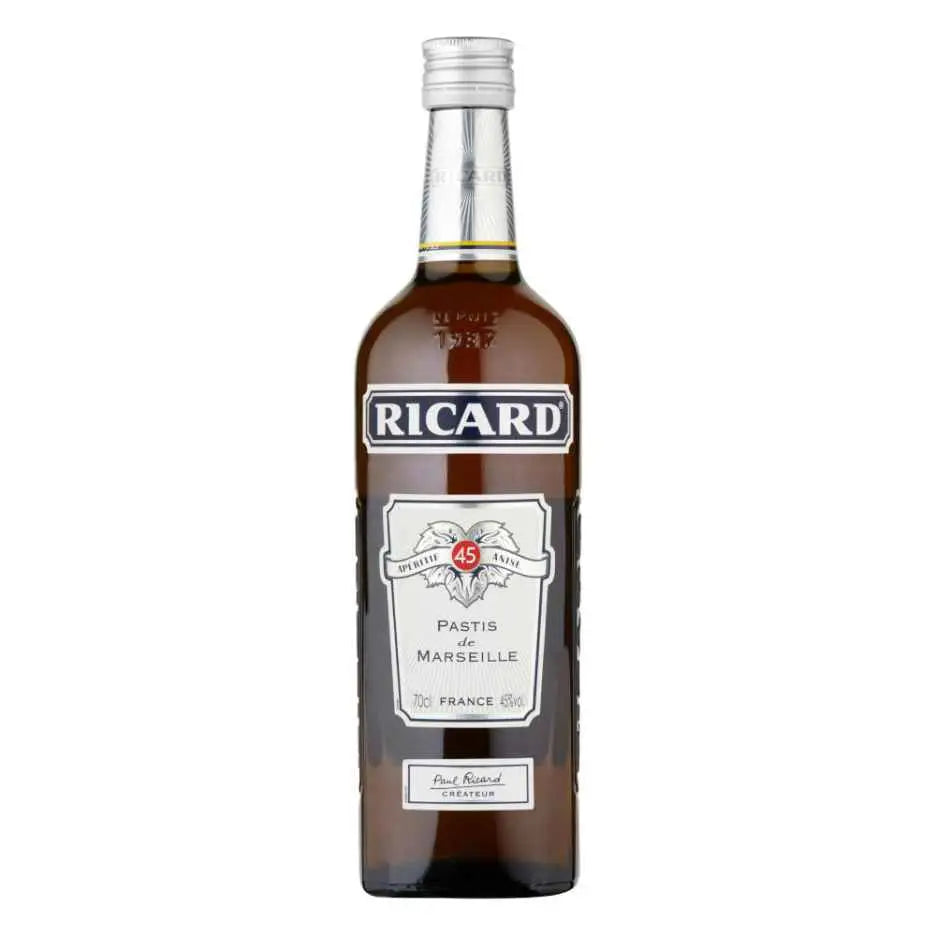 Ricard Pastis 70cl – Tottenham Wine