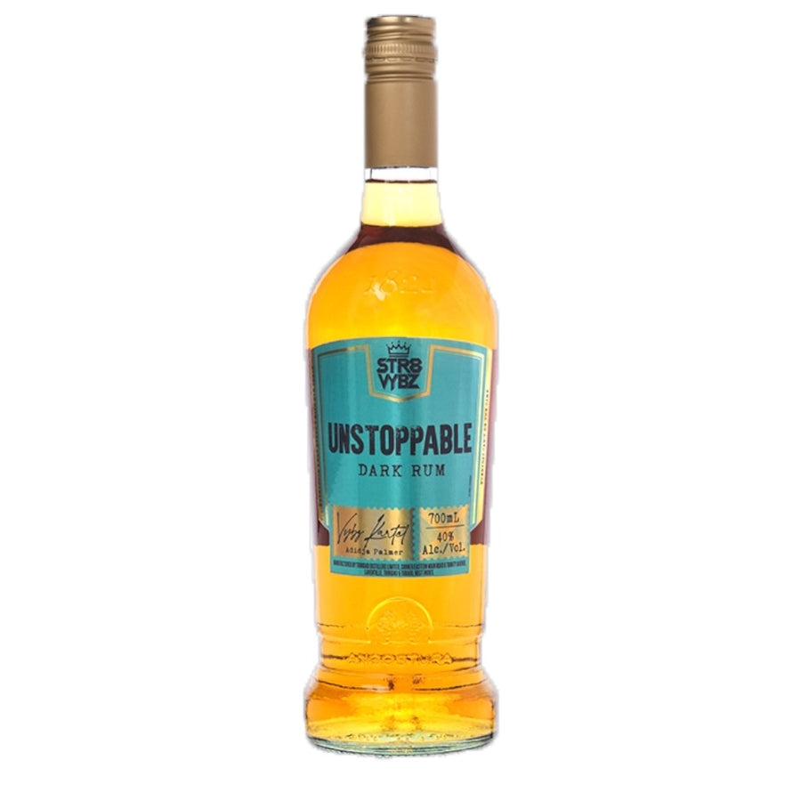 Str8 Vybz Unstoppable 750ml