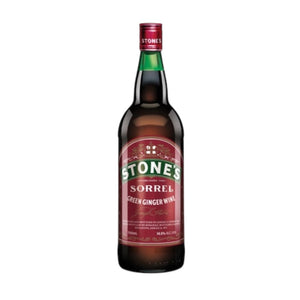 Stones Sorrel 750ml