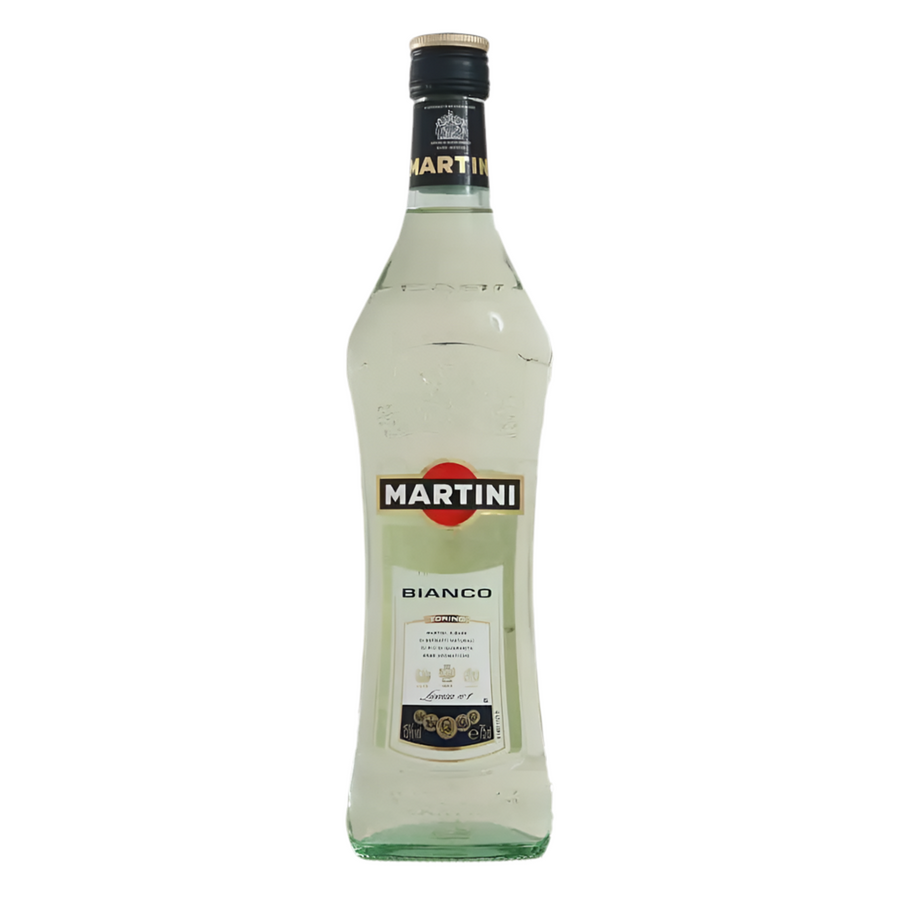 Martini Bianco Vermouth 75cl