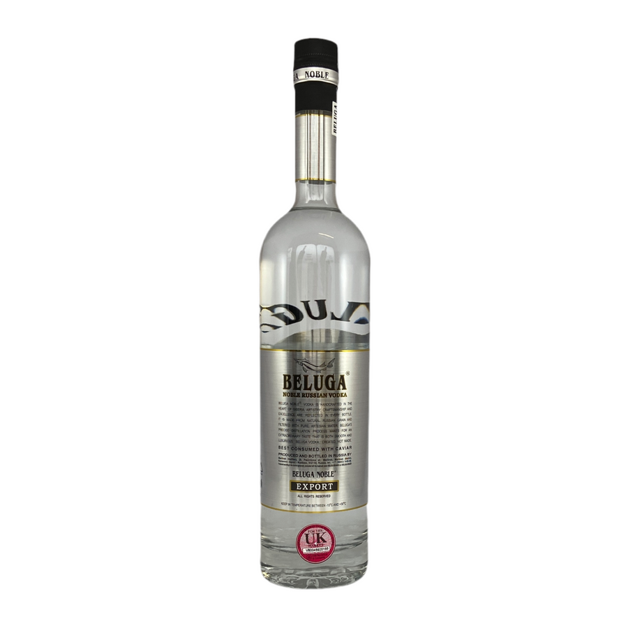 Beluga - Noble Russian - Vodka - 70cl