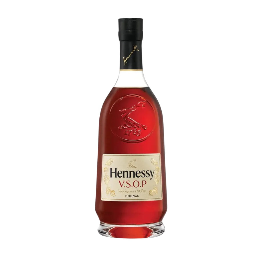 Hennessy VSOP