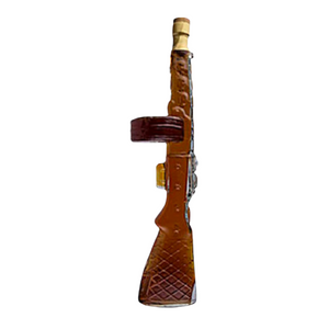 Armenian Brandy PPSH Machine Gun - 50cl