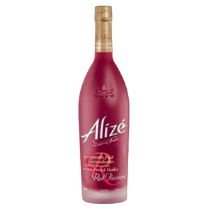 Alize Red Passion Spirit Drink - 70cl