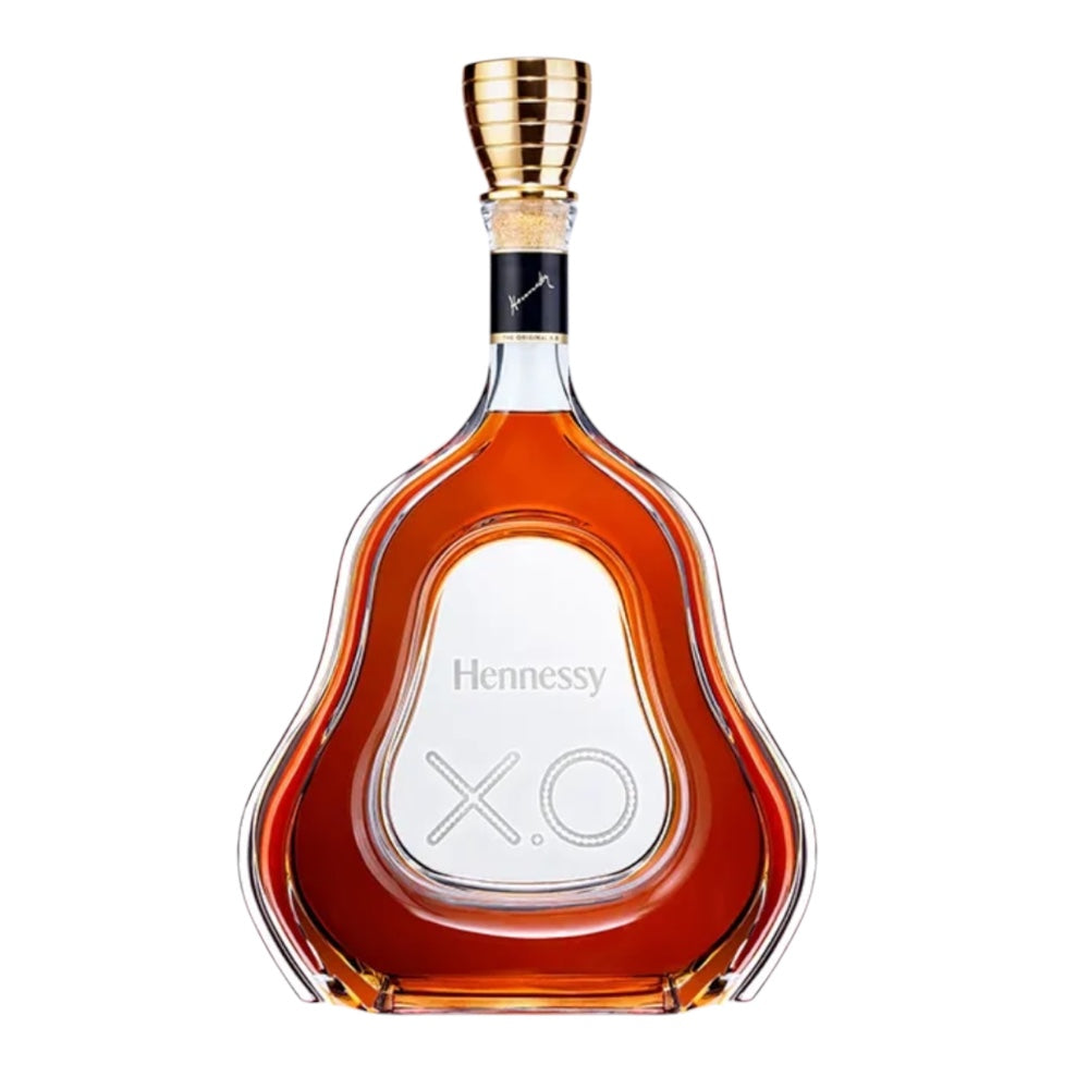 Hennessy XO La Carafe Cognac 70cl – Tottenham Wine