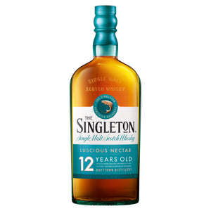 The Singleton of Dufftown 12 Year Whisky 70cl