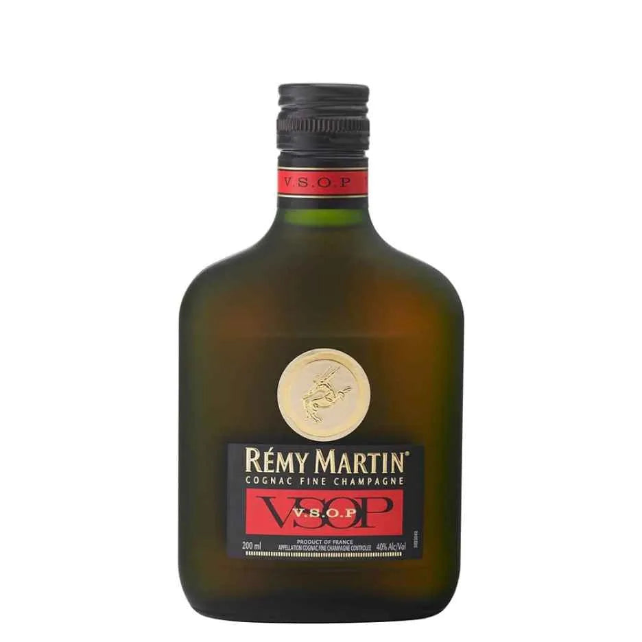 Remy Martin VSOP Fine Champagne Cognac 20cl – Tottenham Wine