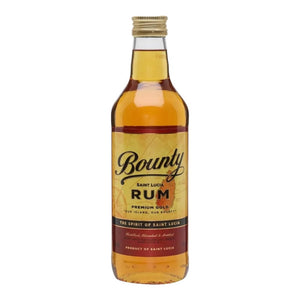 Bounty Premium Gold - 50ml