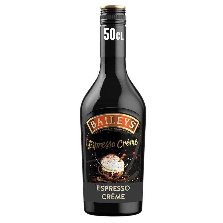 Baileys Espresso Creme Liqueur 50cl