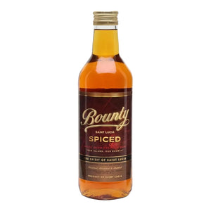 Bounty Spiced Rum - 50ml