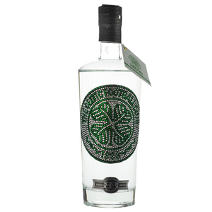 CELTIC FC VODKA - CRYSTAL EDITION - 70cl