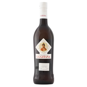 Bodegas Hidalgo La Gitana Manzanilla Dry Sherry 75cl