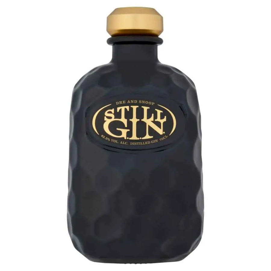 Still Gin 70cl