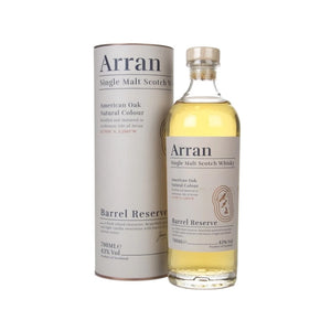 Arran Barrel Reserve Whisky 70cl