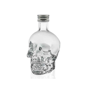 Crystal Head Skull Vodka 5cl Miniature