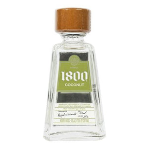 1800 Coconut Tequila 5cl