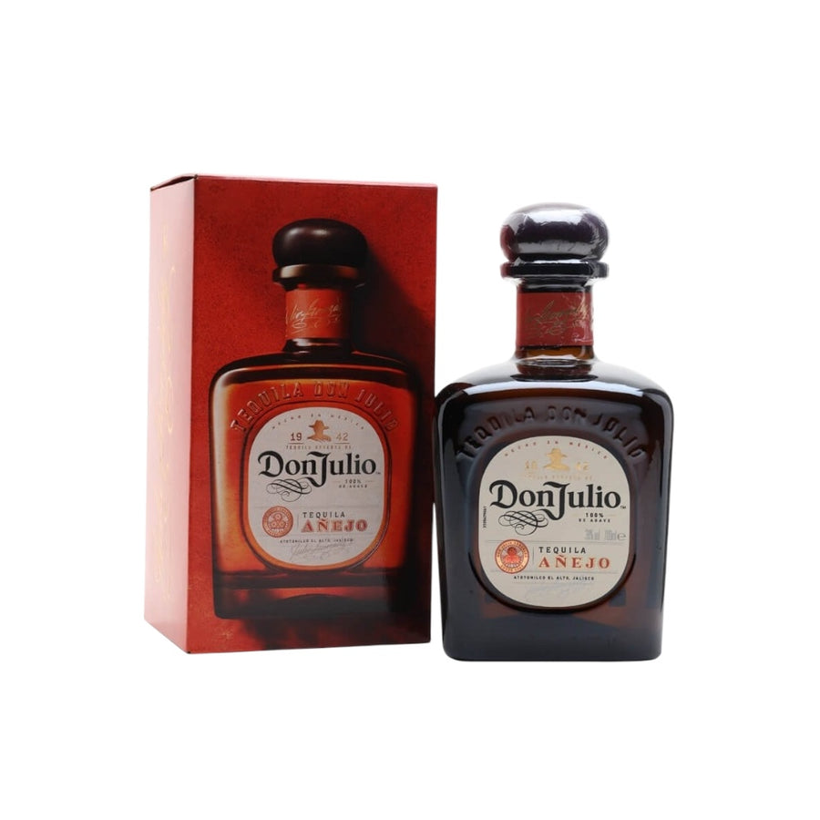 Don Julio Anejo Tequila