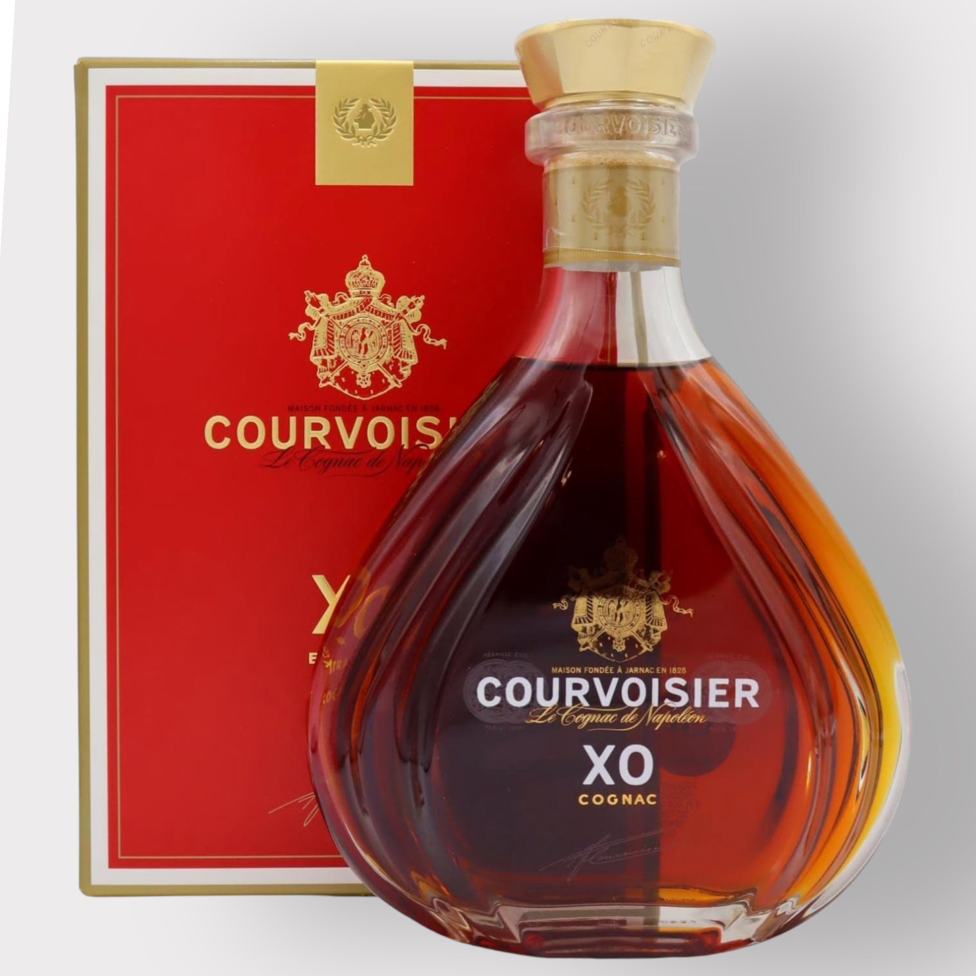 キ*キ様 クルボアジェ インペリアル XO　COURVOISIER Courvoisier - XO Imperial - Cognac – Tottenham Wine