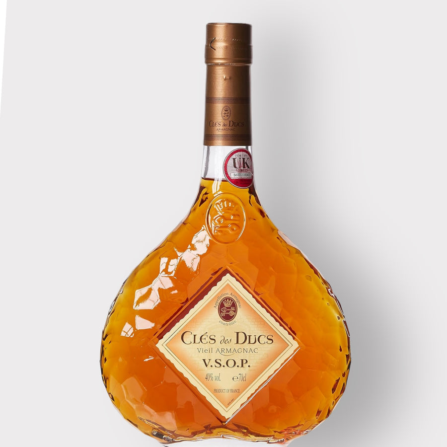 Cles des Ducs VSOP 700ml