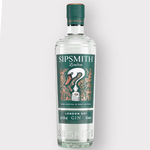 Sipsmith London Dry Gin, 70