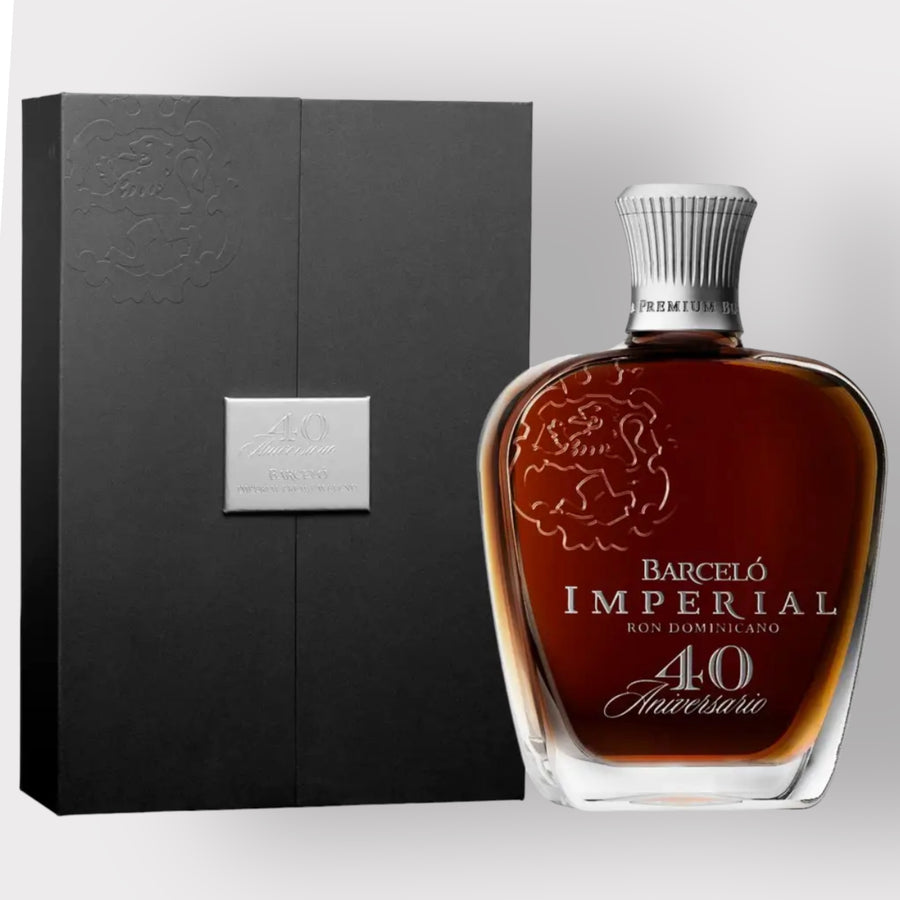 Ron Barcelo Imperial Premium Blend Rum