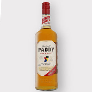 Paddy Old Irish Whiskey  1L