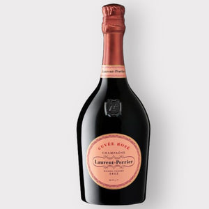 Laurent Perrier Cuvee Rose Non Vintage Champagne without gift box
